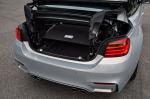BMW M4 Convertible 2014 года
